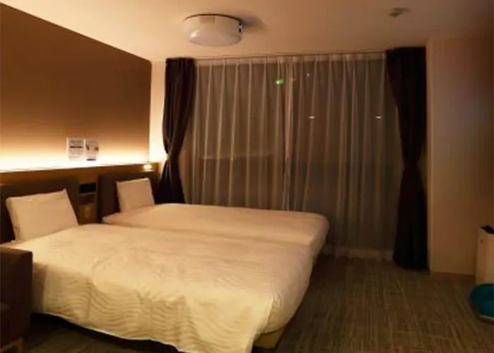 Henn Na Resort & Spa Kansai Airport - Former Henn Na Hotel Kansai Airport Izumisano