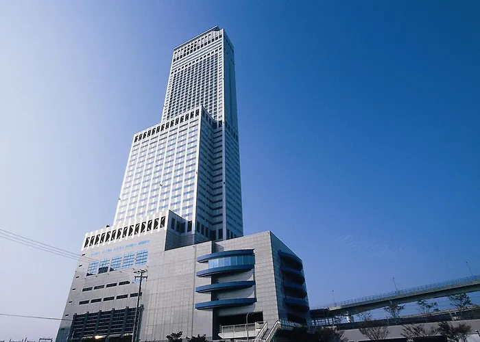 Star Gate Hotel Kansai Airport Izumisano