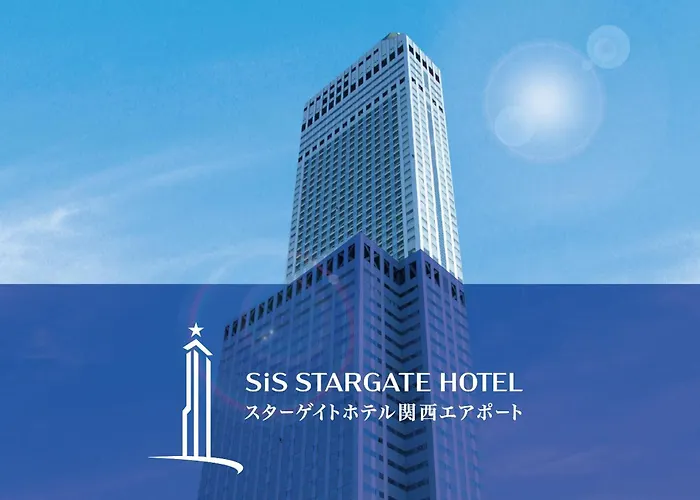 Star Gate Hotel Kansai Airport Izumisano