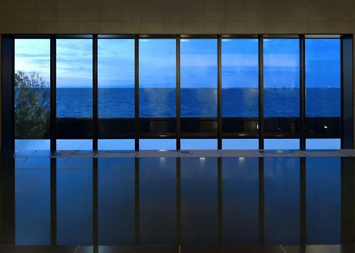 Henn Na Resort & Spa Kansai Airport - Former Henn Na Hotel Kansai Airport Izumisano
